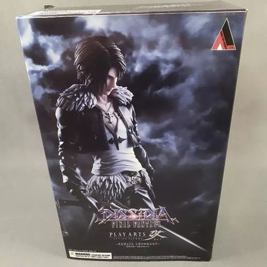 Figuras de Final Fantasy - 5/6