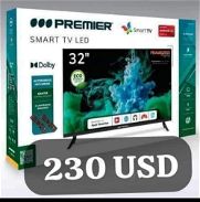 Televisor smart TV de 32 pulgadas - Img 45722348