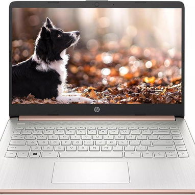Laptop HP 14-em0002wm - 2/4