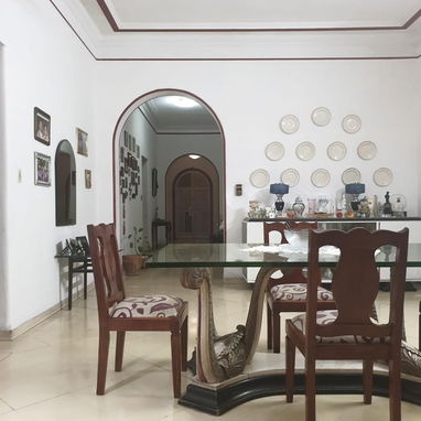 Venta de casa independiente en Kholy una joya inmobiliaria - Img 113743270