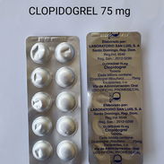 CLOPIDOGREL - Img 58073480