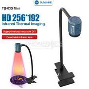 Camara termica sunshine TB-03S - Img 55997026