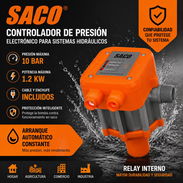 Control de presión, kiwan , presscontrol - Img 58086919
