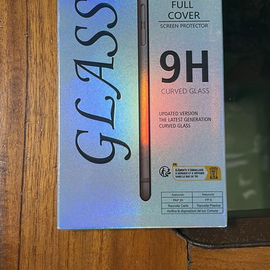 Mica de cristal curvas Anti espías y transparentes para Samsung gama alta (del S8 al S23Ultra) - Img 64639287