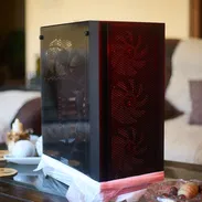 Torre PC i5 12 32Gb DDR4 SSD + 1TB - Img 56841207