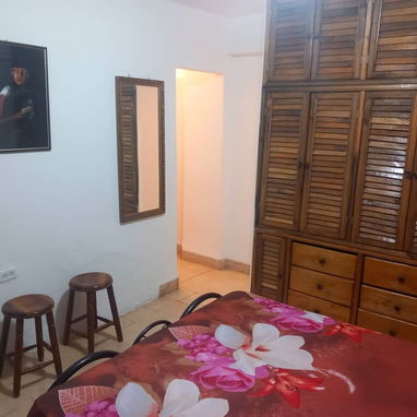 Renta de Apartamento - 4/6