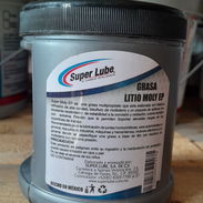 Grasa de litio - Img 56567652