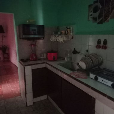 Venta de casa en Diezmero-San Miguel del Padrón - 6/10