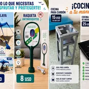 ✅De todo.Los mejores precios y calidad.Cocina,fogón,lámpara,vaporera,olla,procesador,hervidor,plancha,máquina - Img 54814980