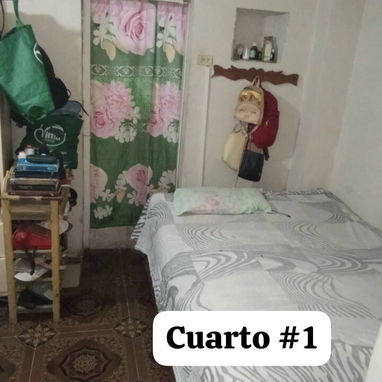 Vendo casa en 9000 usd consta de 2 cuartos,,2 baños,,sala ,,cocina,,patiecito,, pequeña cafetería,,portal,,puerta de cal - Img 123637808