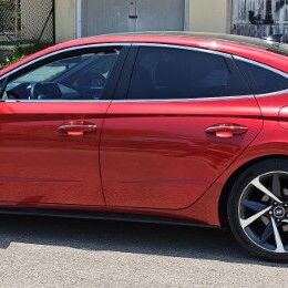 HYUNDAI SONATA 2021 - Img 124643168