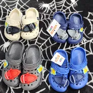 Crocs de bebé - Img 52770469