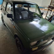 Tu mejor oferta: Piezas y partes de Polaco/ Fiat 126/ Polski. por separado. - Img 56927400