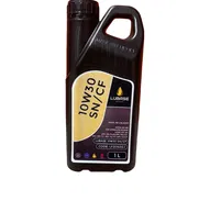 Aceite 10W30 especial para plantas eléctricas - Img 50338844