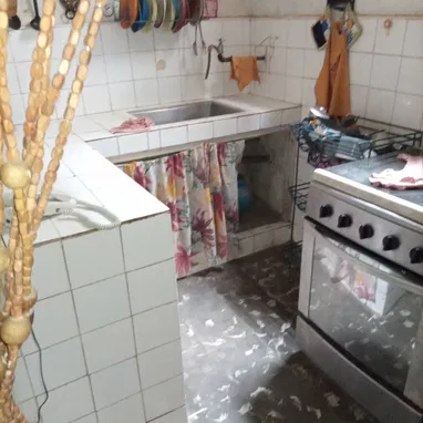 Venta de casa en Lawton cerca de Acosta y Diez de octubre - Img 122574427