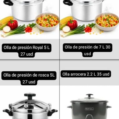 Productos de excelente calidad - Img 123594740