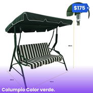 Columpio - Img 57513403