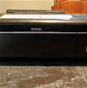 Se vende funcionando impresora Epson L800. 53447571 - Img 45923039