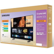 Smart TV Samsung 50 pulgadas 480USD Transporte incluido - Img 57284823