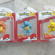 Figuritas Pokémon - Img 55829241