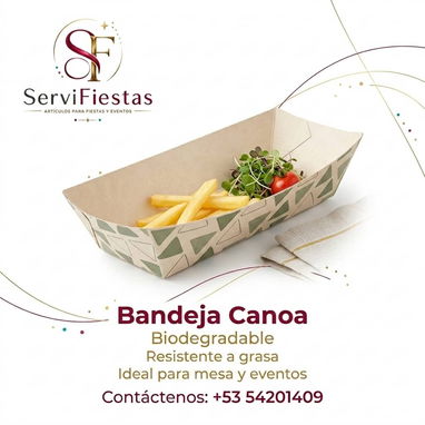 Venta de articulos desechables - Img 121961531