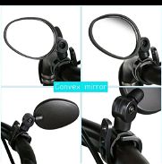 Espejos retrovisores para bicicleta - Img 45823783