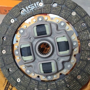 Kit de clutch Toyota Yaris 1nz y 2nz - Img 122958698