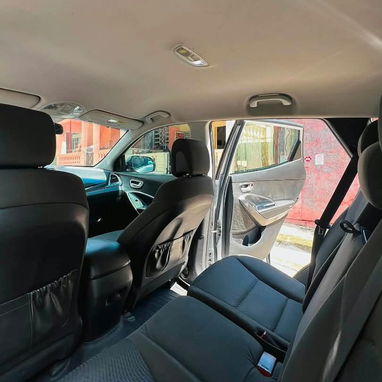 Hyundai Santa Fe 2017 - 7/8