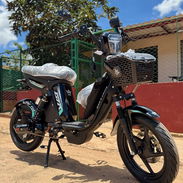 🛵 BICIMOTO JMD | 3000W DE POTENCIA ⚡ - Img 56593286