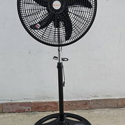 Ventilador de pie de 18 pulgadas - Img 54145522