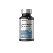 Glucosamine con cúrcuma 180 tab - Img 56982728
