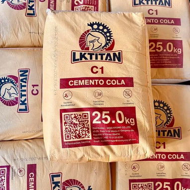 cemento cola original - 7/9