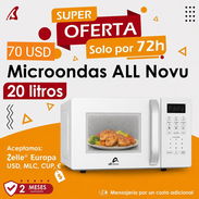 Microondas - Img 56294228