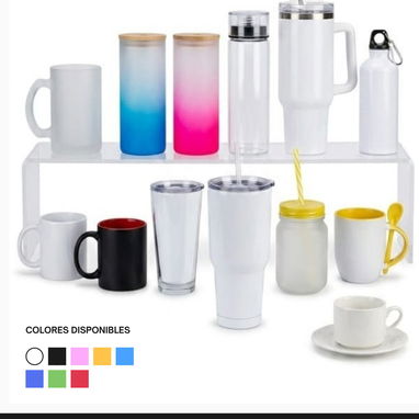 Venta de artículos para su limación, impresoras. Equipamiento tasas termo - Img 123566787