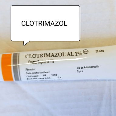 CLOTRIMAZOL -KETOCONAZOL- HIDROCORTISONA ---CREMAS - Img 116481941