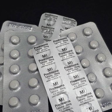 Medicamento - 3/7