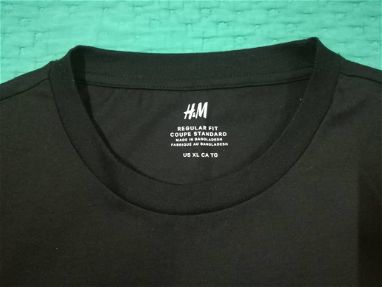 Venta Tenis Reebok,Tshirt Adidas,H&M - Img 66555017