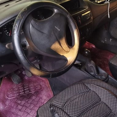 ⛔️ VENDO FIAT BRAVA DEL 2000 0 DETALLE DE CHAPISTERIA PAPELES EN REGLA ME AJUSTO ALGITO  CON DINERO EN MANO ⛔️ - Img 119182076