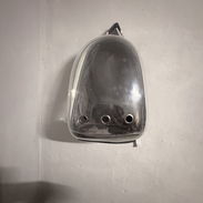 Vendo mochila transportadora - Img 57599500