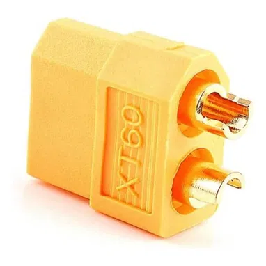 Puntas XT60 para cables solares para EcoFlow compatibles🔌🔆 Em - Img 123451447