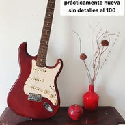Guitarra eléctrica cuerdas de guitarra eléctrica cuerdas de guitarra acústica correa de guitarra y mucho mas - Img 55779200