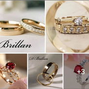🔥💎 Dbrillan Cuba 💎🔥 Si vas a dar un anillo, que sea uno que marque historia: 55059359. - Img 54435198