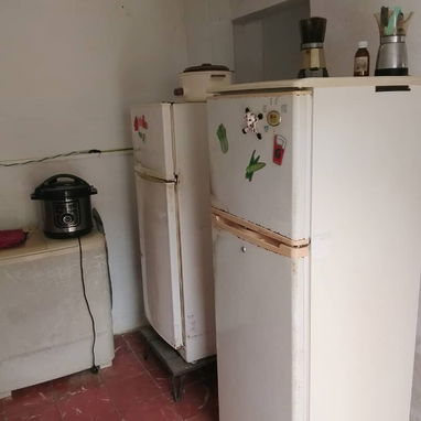 Casa de dos plantas en venta - 4/10