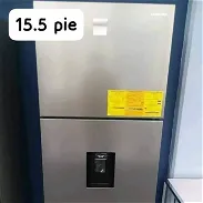 Refrigerador con dispensador - Img 45678171