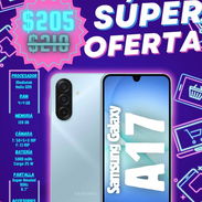 Samsung Galaxy A17 128gb NUEVO - Img 56760238