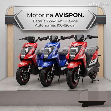 Motorinas - 7/7