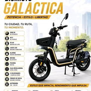 Bicimoto Galáctica❗VC - Img 56884473