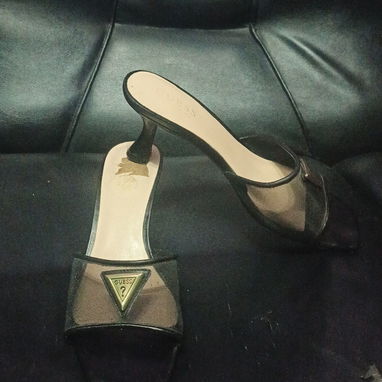Tacones Guess - 3/3
