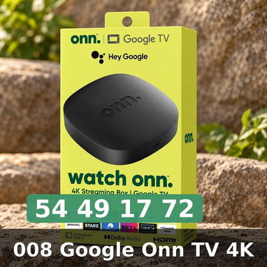TV Box 4K - 2/3