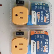 Protectores de equipos eléctricos - Img 55602707